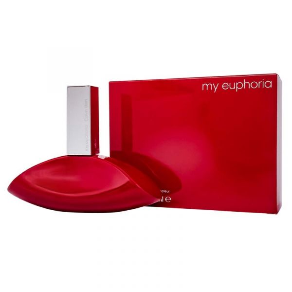 Euro Calvin Klein My Euphoria,edp.,100ml